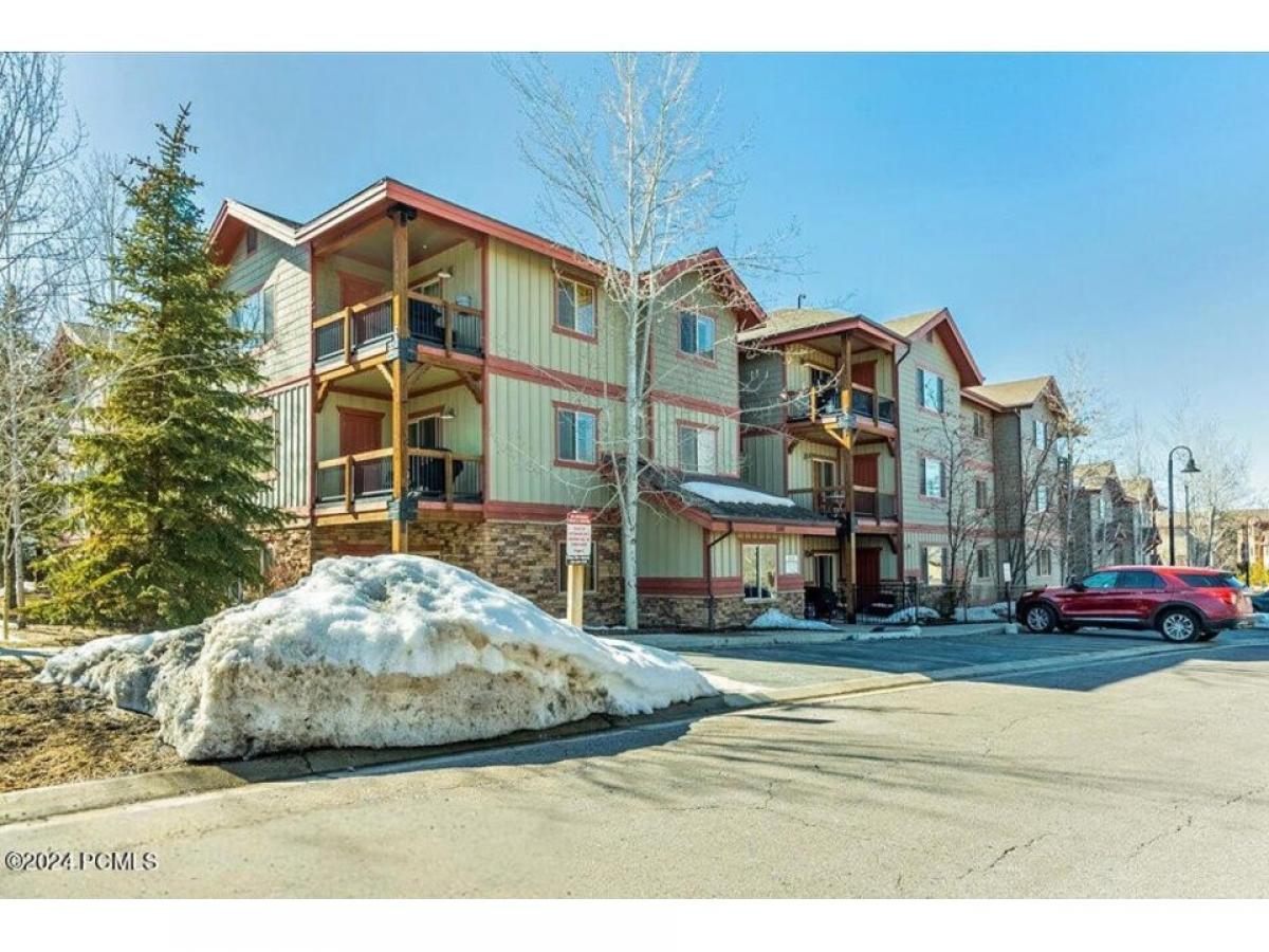 Picture of Home For Sale in Park City, Utah, United States