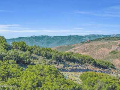 Residential Land For Sale in Park City, Utah