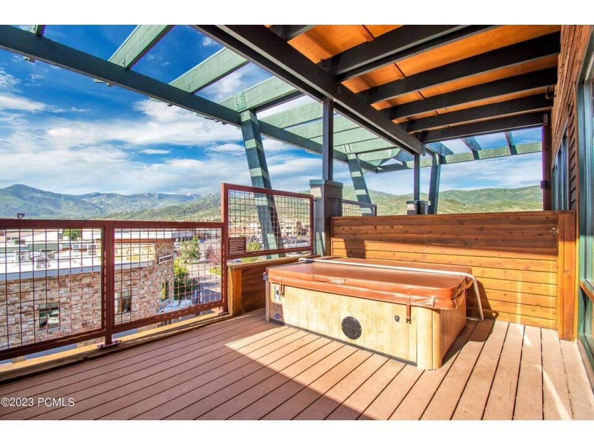 Picture of Home For Sale in Park City, Utah, United States