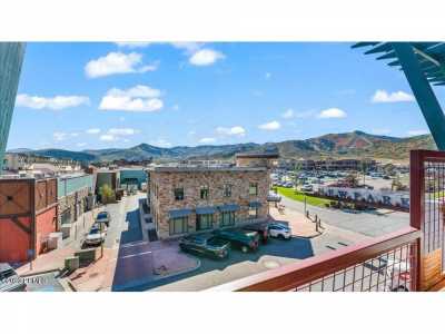 Home For Sale in Park City, Utah