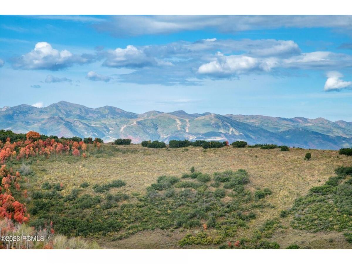 Picture of Residential Land For Sale in Woodland, Utah, United States