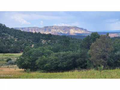 Residential Land For Sale in Mount Carmel, Utah