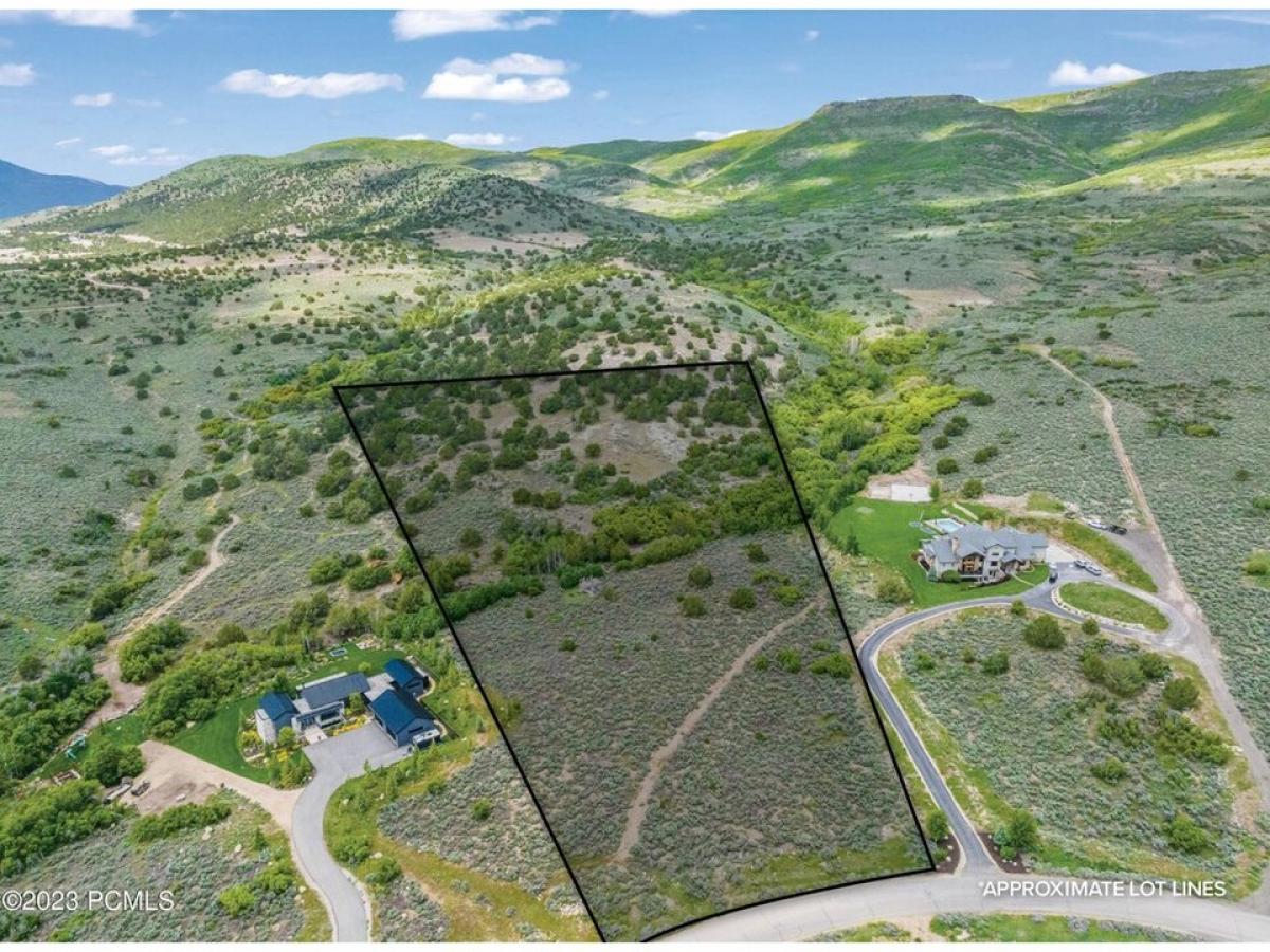 Picture of Residential Land For Sale in Heber City, Utah, United States