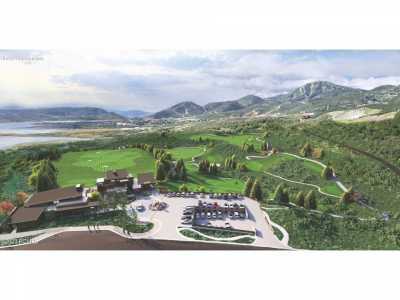 Residential Land For Sale in Mayflower Mountain, Utah