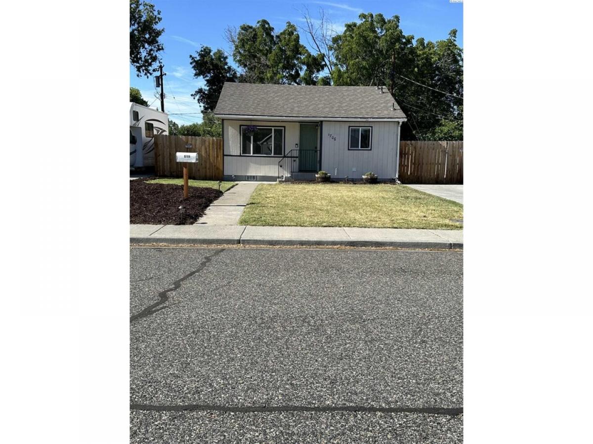 Picture of Home For Sale in Richland, Washington, United States