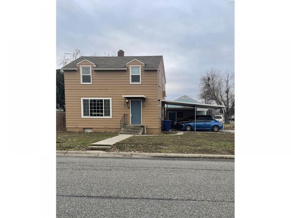 Picture of Home For Sale in Richland, Washington, United States