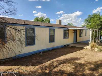 Home For Sale in Chino Valley, Arizona