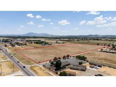 Residential Land For Sale in Chino Valley, Arizona