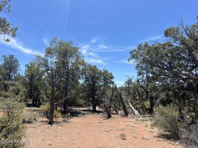 Residential Land For Sale in Seligman, Arizona