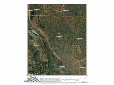 Residential Land For Sale in Ash Fork, Arizona