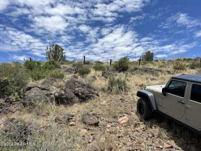 Residential Land For Sale in Ash Fork, Arizona