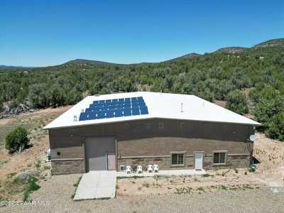 Home For Sale in Seligman, Arizona