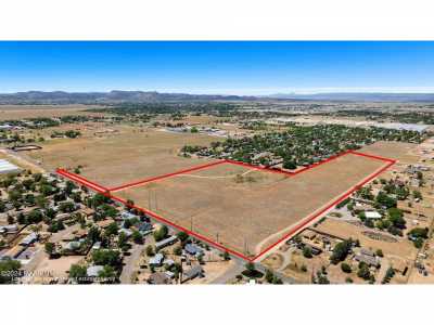 Residential Land For Sale in Chino Valley, Arizona