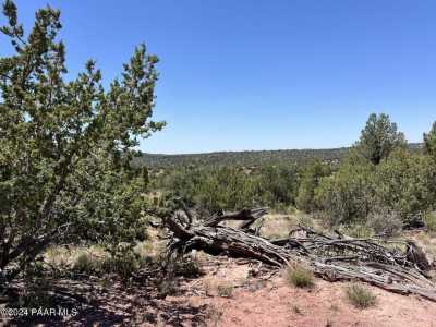 Residential Land For Sale in Ash Fork, Arizona