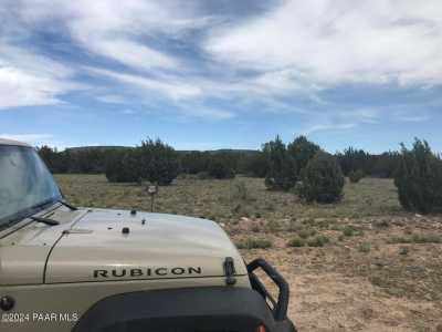 Residential Land For Sale in Seligman, Arizona