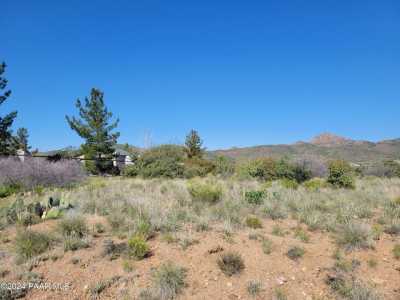 Residential Land For Sale in Skull Valley, Arizona