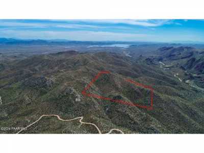 Residential Land For Sale in Morristown, Arizona