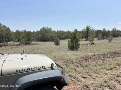 Residential Land For Sale in Ash Fork, Arizona