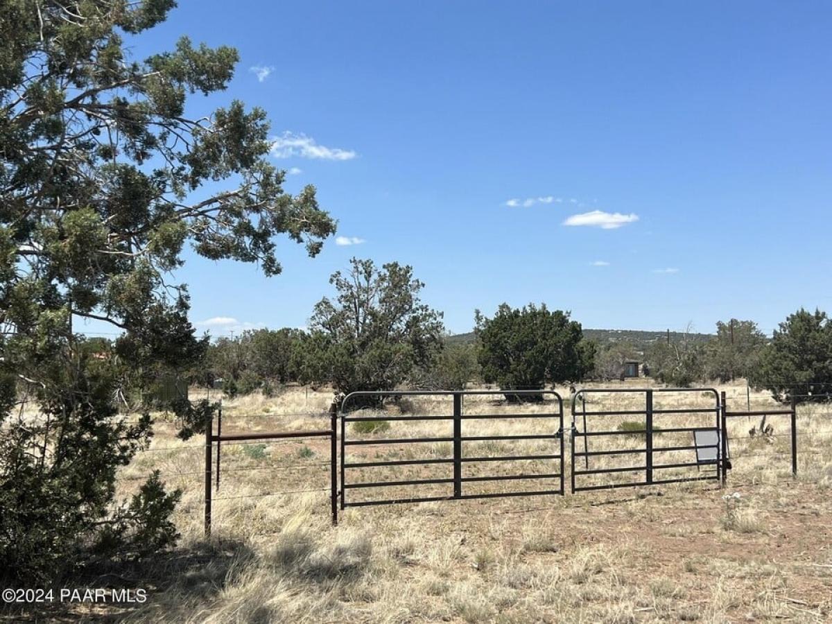 Picture of Residential Land For Sale in Williams, Arizona, United States