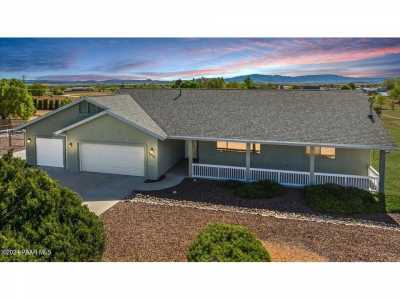 Home For Sale in Chino Valley, Arizona