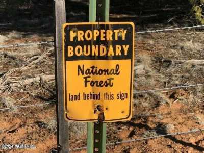 Residential Land For Sale in Ash Fork, Arizona