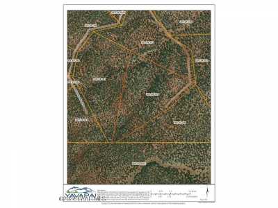 Residential Land For Sale in Seligman, Arizona