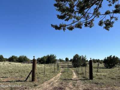 Residential Land For Sale in Ash Fork, Arizona