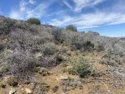 Residential Land For Sale in Mayer, Arizona