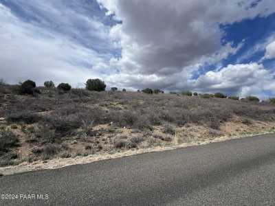 Residential Land For Sale in Dewey-Humboldt, Arizona