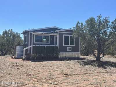 Home For Sale in Ash Fork, Arizona