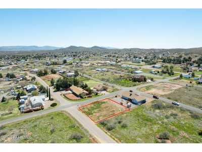 Residential Land For Sale in Mayer, Arizona