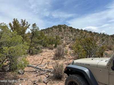 Residential Land For Sale in Ash Fork, Arizona