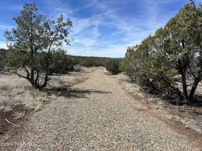 Residential Land For Sale in Williams, Arizona