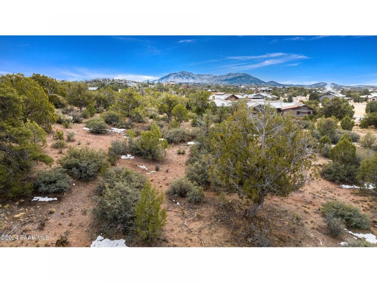 Picture of Residential Land For Sale in Prescott, Arizona, United States