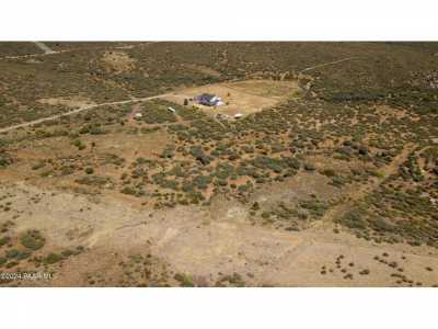 Residential Land For Sale in Mayer, Arizona