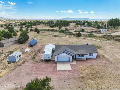 Home For Sale in Chino Valley, Arizona