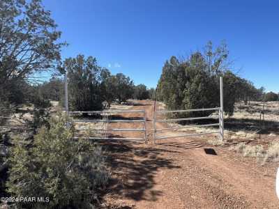 Residential Land For Sale in Ash Fork, Arizona