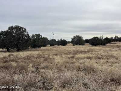 Residential Land For Sale in Williams, Arizona