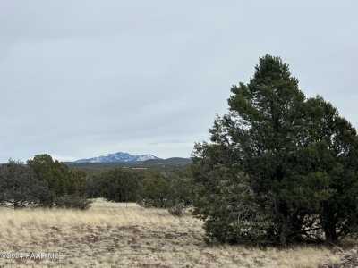 Residential Land For Sale in Williams, Arizona