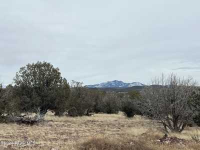 Residential Land For Sale in Williams, Arizona