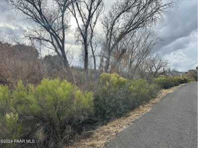 Residential Land For Sale in Mayer, Arizona