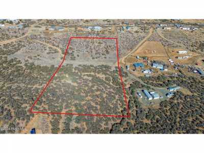 Residential Land For Sale in Dewey-Humboldt, Arizona