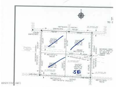 Residential Land For Sale in Ash Fork, Arizona