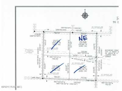 Residential Land For Sale in Ash Fork, Arizona