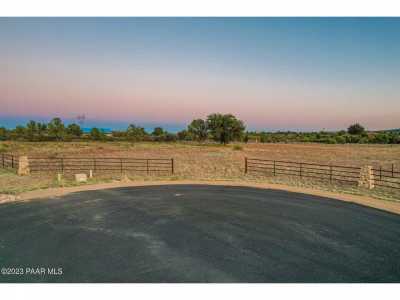 Residential Land For Sale in Prescott, Arizona