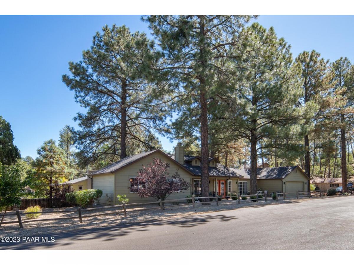 Picture of Home For Rent in Prescott, Arizona, United States