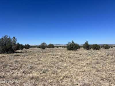 Residential Land For Sale in Ash Fork, Arizona