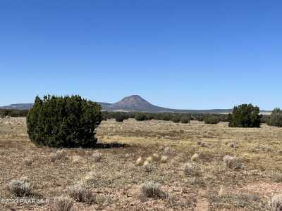 Residential Land For Sale in Ash Fork, Arizona