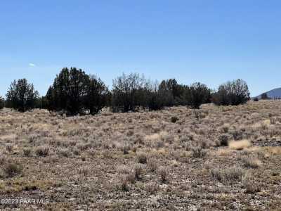 Residential Land For Sale in Ash Fork, Arizona