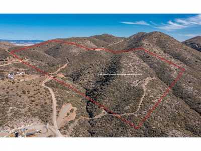 Residential Land For Sale in Dewey-Humboldt, Arizona